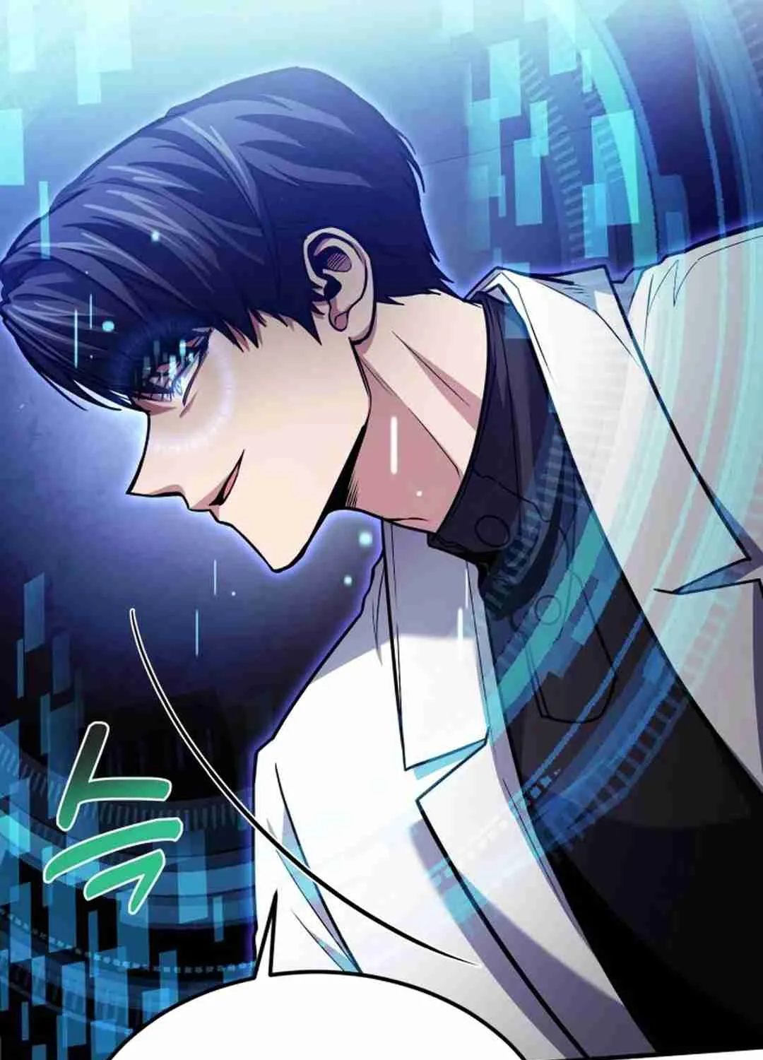Read Life of a Quack Healer EN Manga Online