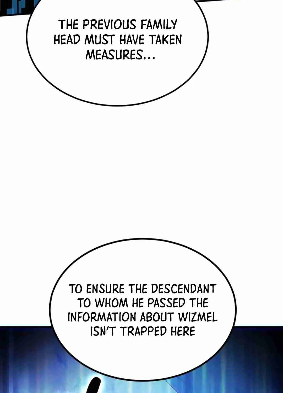 Read Life of a Quack Healer EN Manga Online