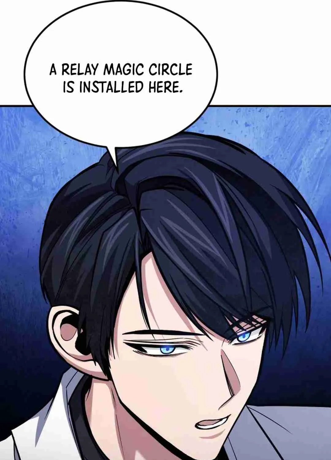 Read Life of a Quack Healer EN Manga Online