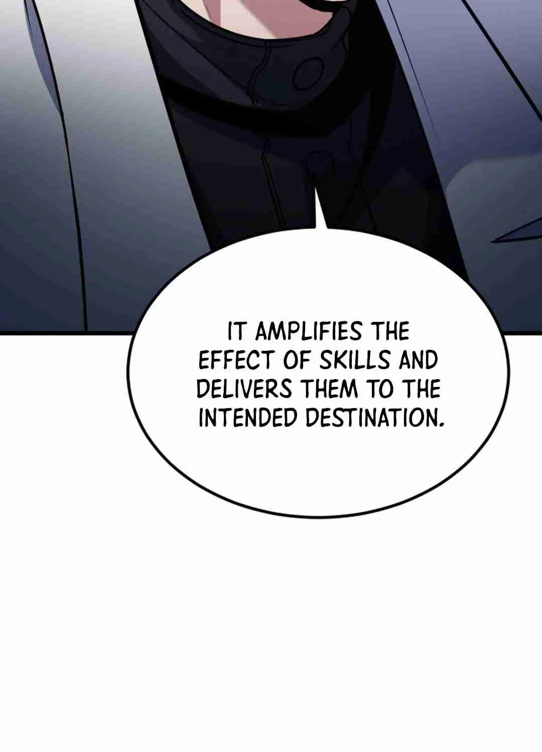 Read Life of a Quack Healer EN Manga Online