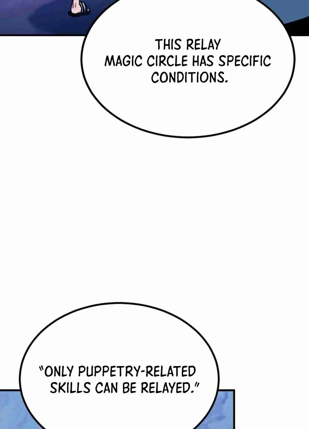 Read Life of a Quack Healer EN Manga Online