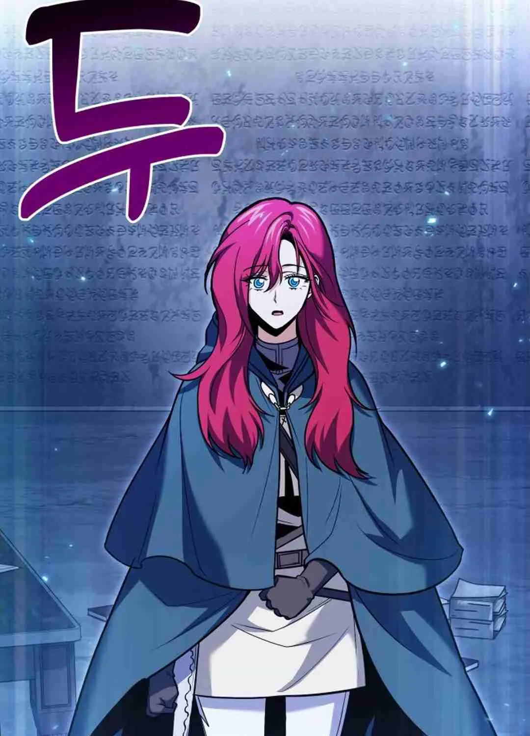 Read Life of a Quack Healer EN Manga Online