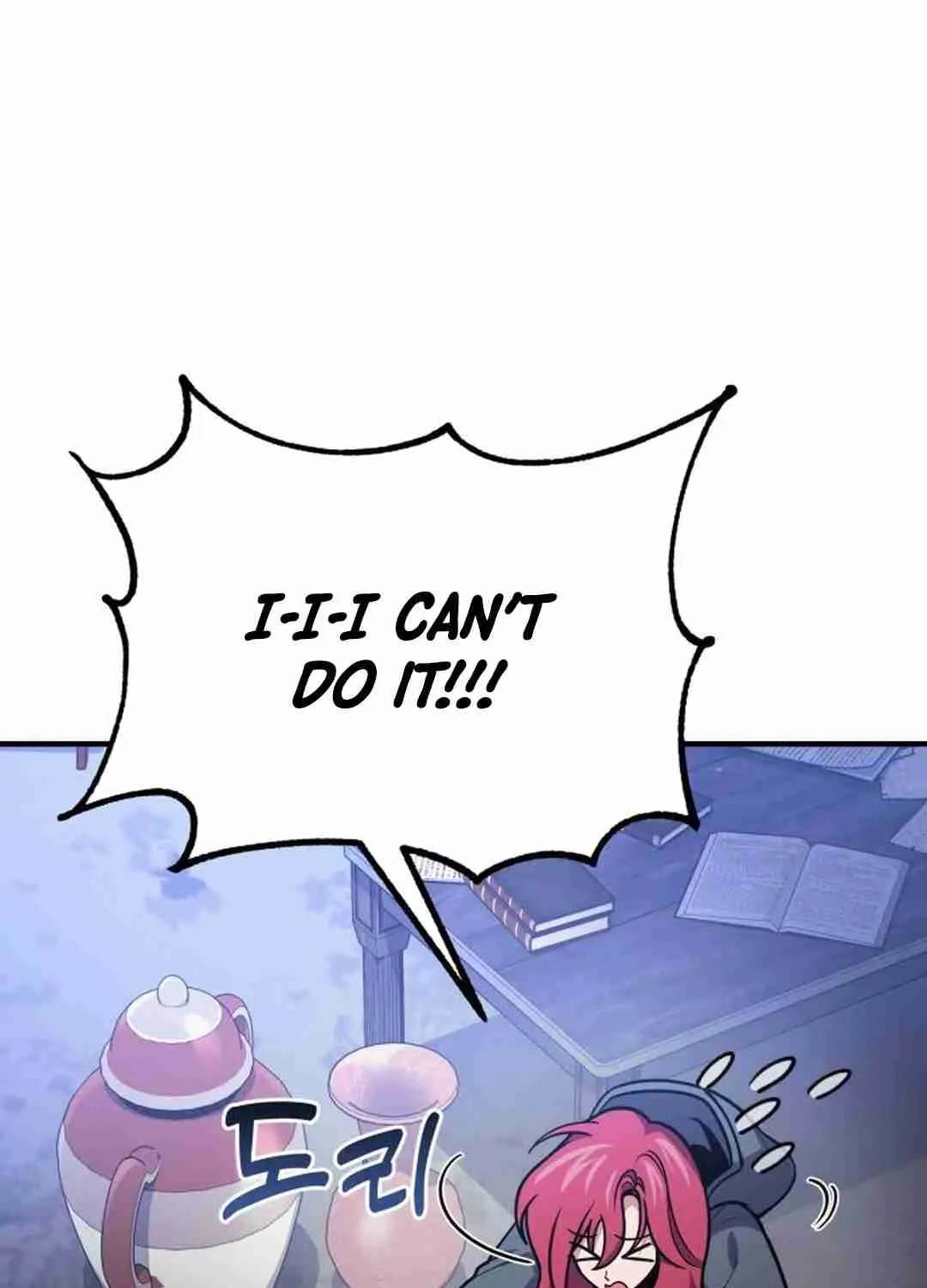 Read Life of a Quack Healer EN Manga Online
