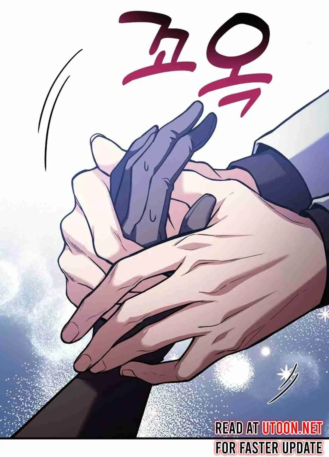 Read Life of a Quack Healer EN Manga Online
