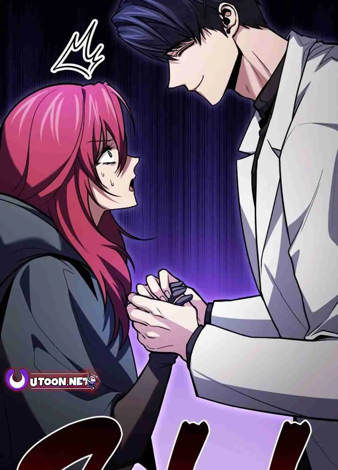 Read Life of a Quack Healer EN Manga Online