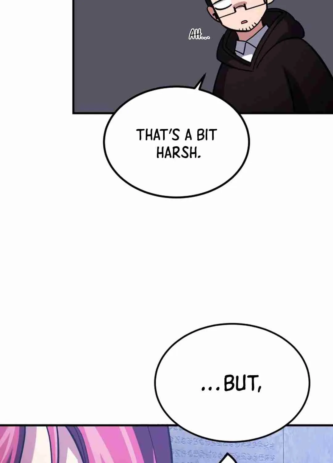 Read Life of a Quack Healer EN Manga Online