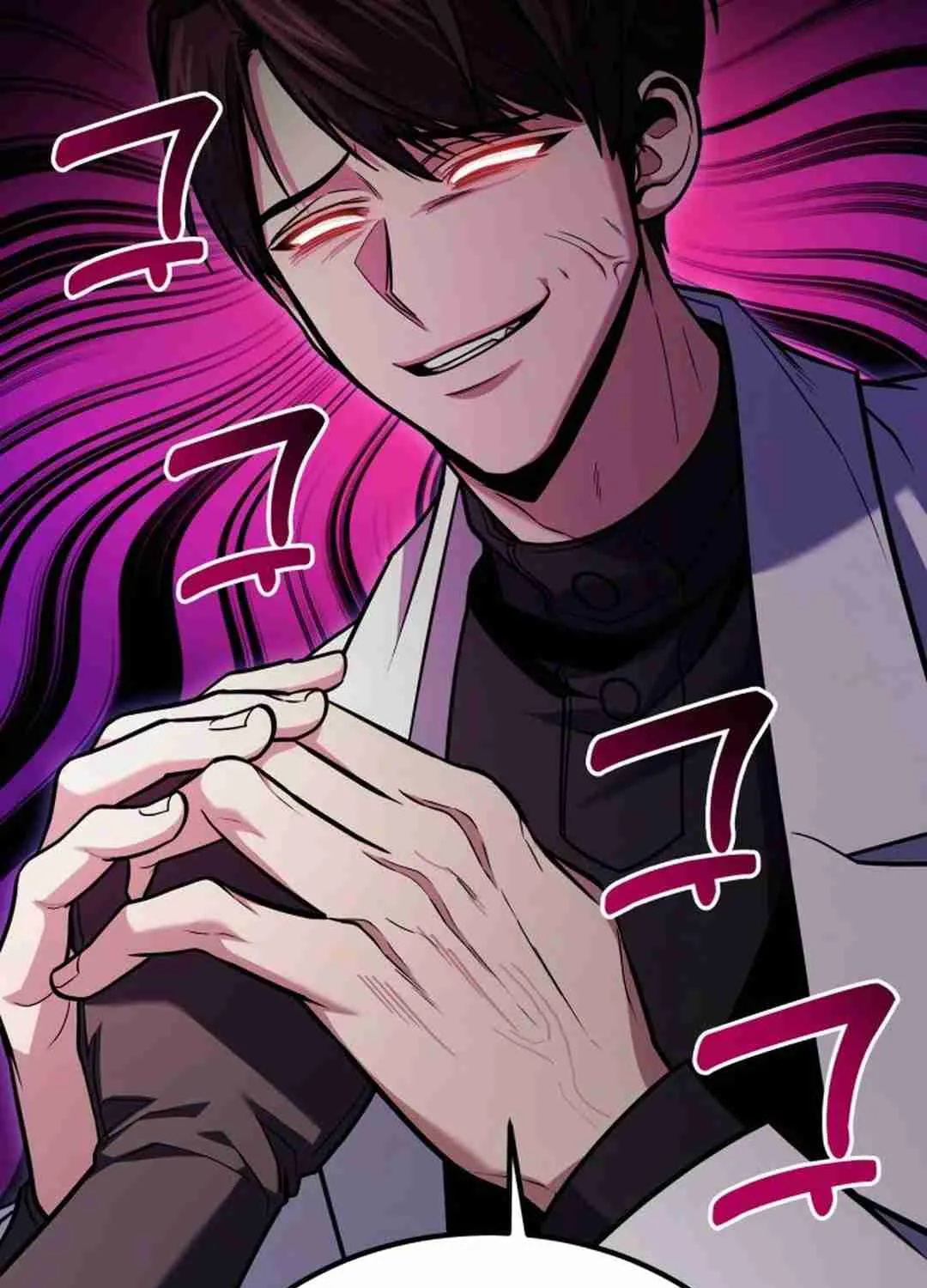 Read Life of a Quack Healer EN Manga Online