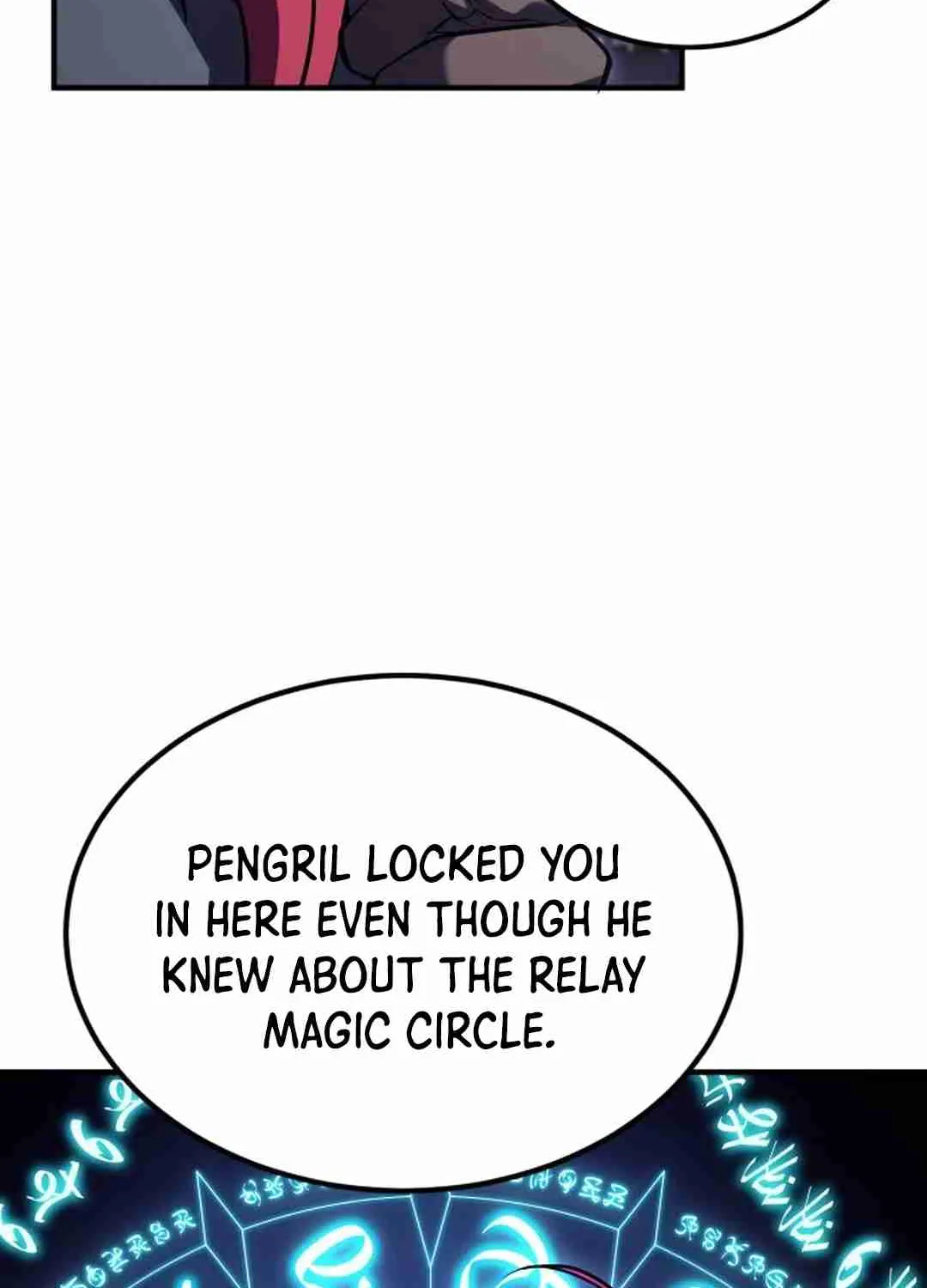 Read Life of a Quack Healer EN Manga Online