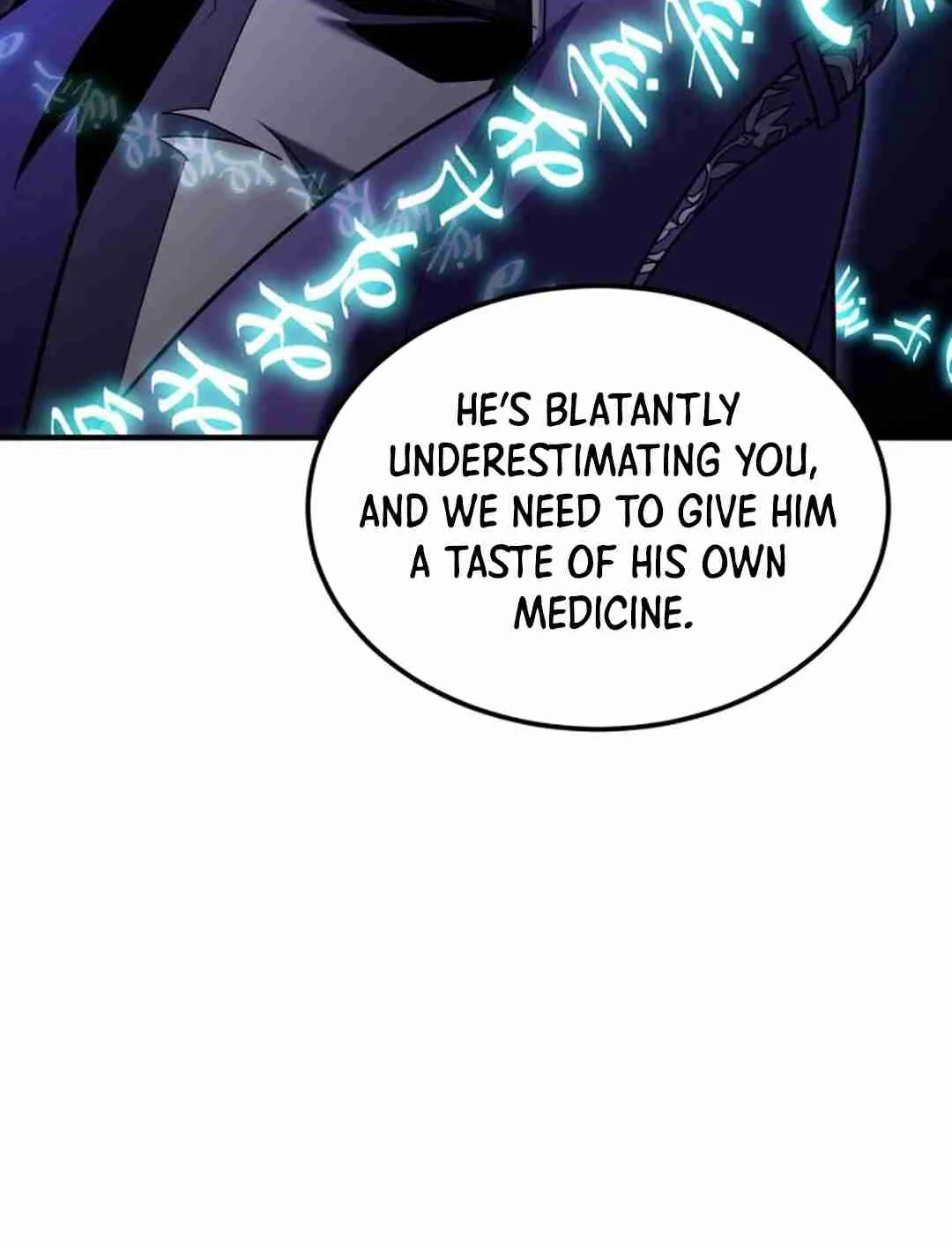 Read Life of a Quack Healer EN Manga Online