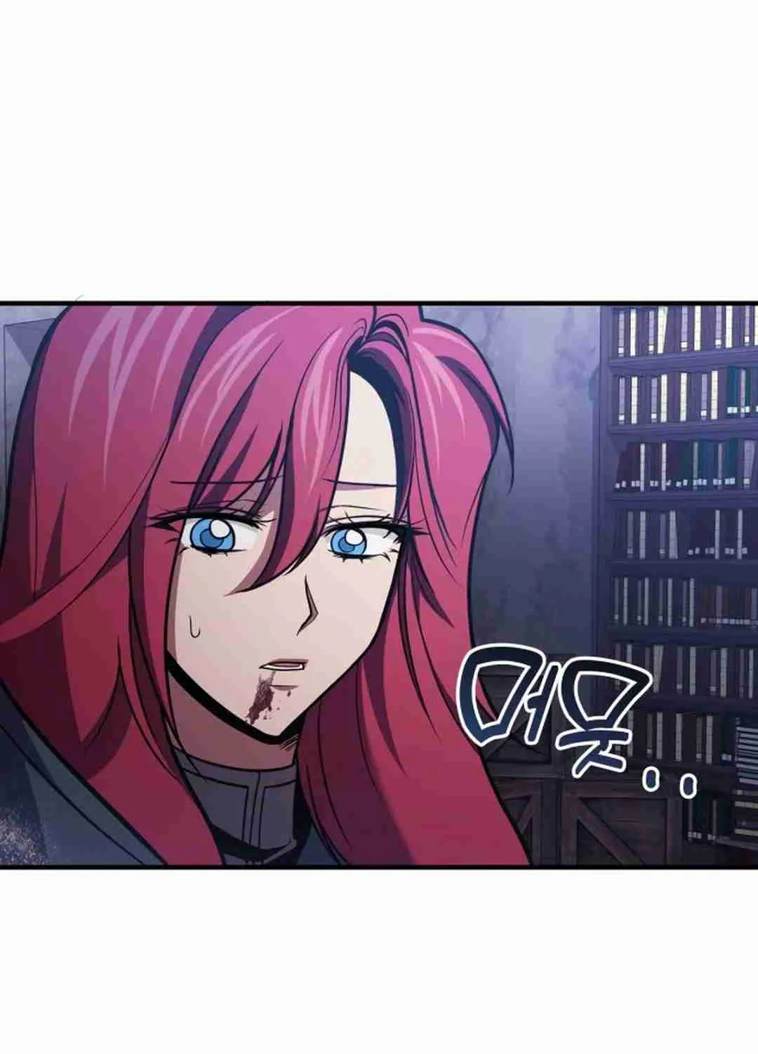 Read Life of a Quack Healer EN Manga Online