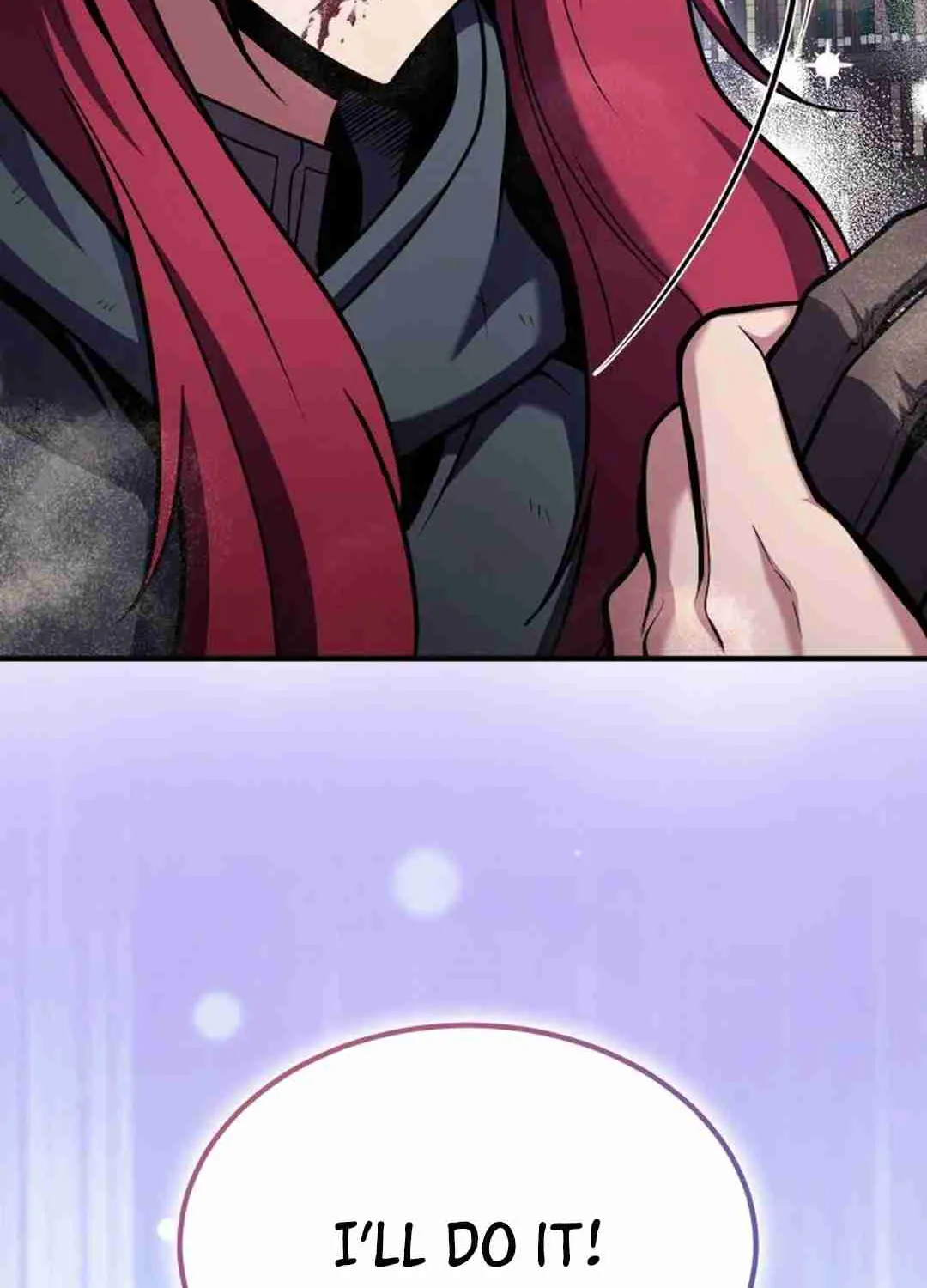 Read Life of a Quack Healer EN Manga Online