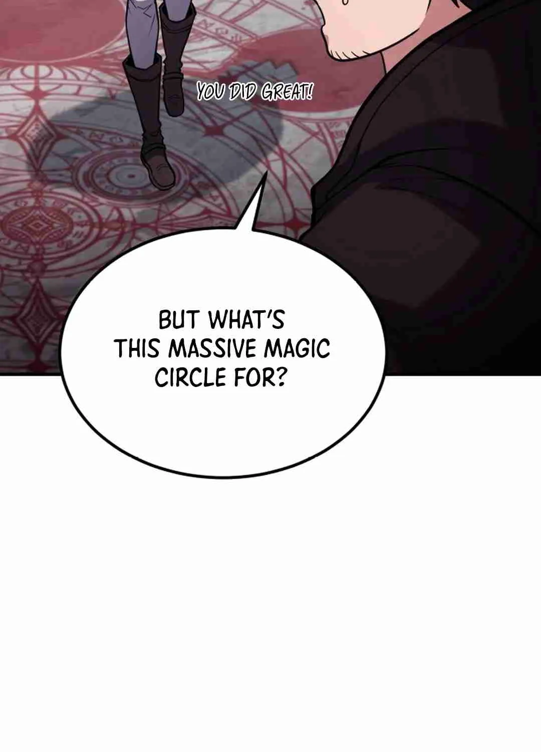 Read Life of a Quack Healer EN Manga Online
