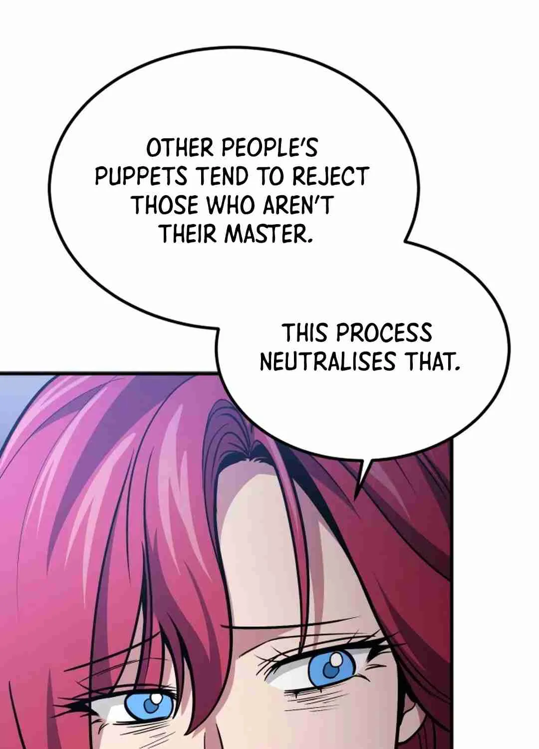 Read Life of a Quack Healer EN Manga Online