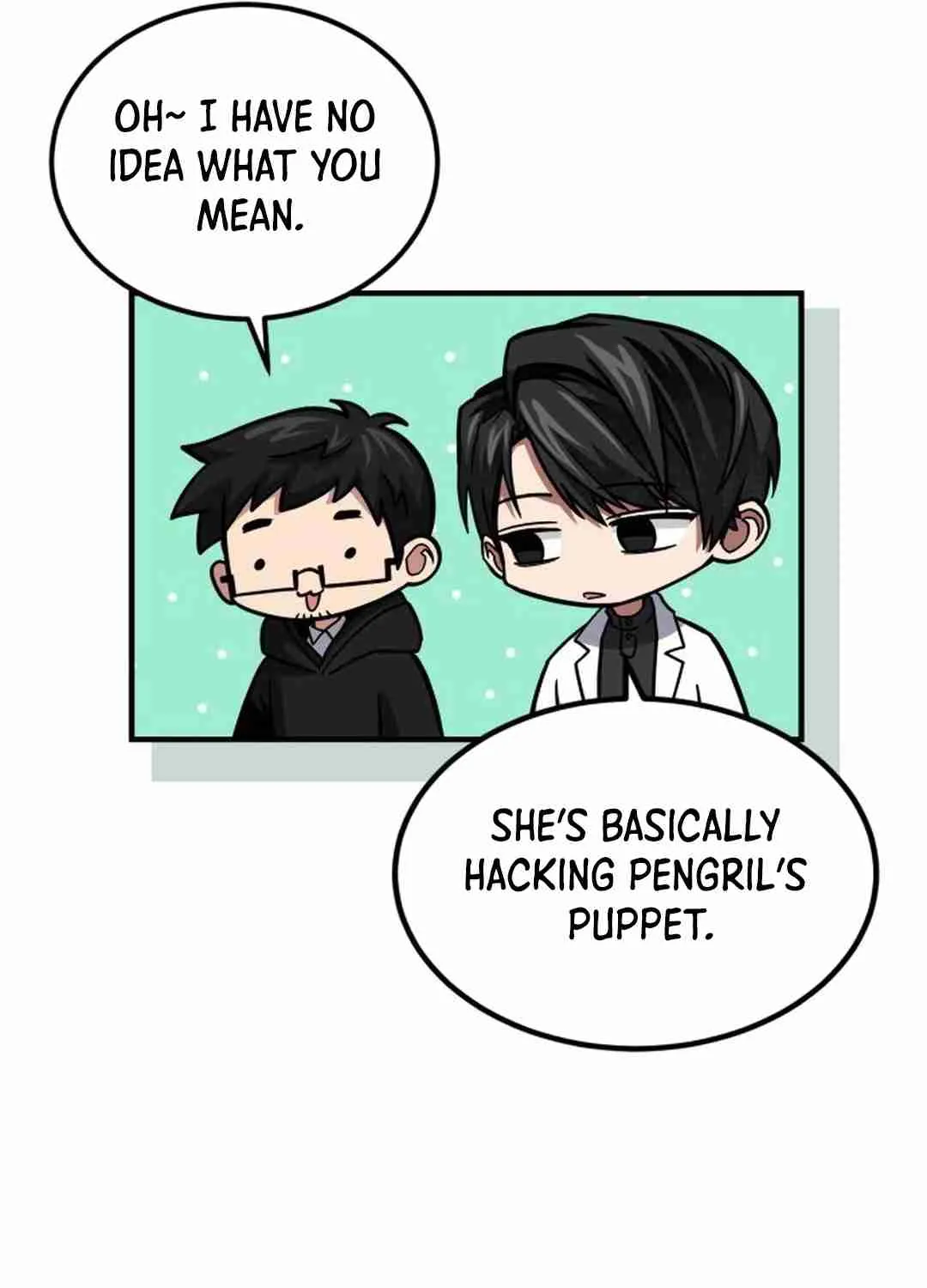 Read Life of a Quack Healer EN Manga Online