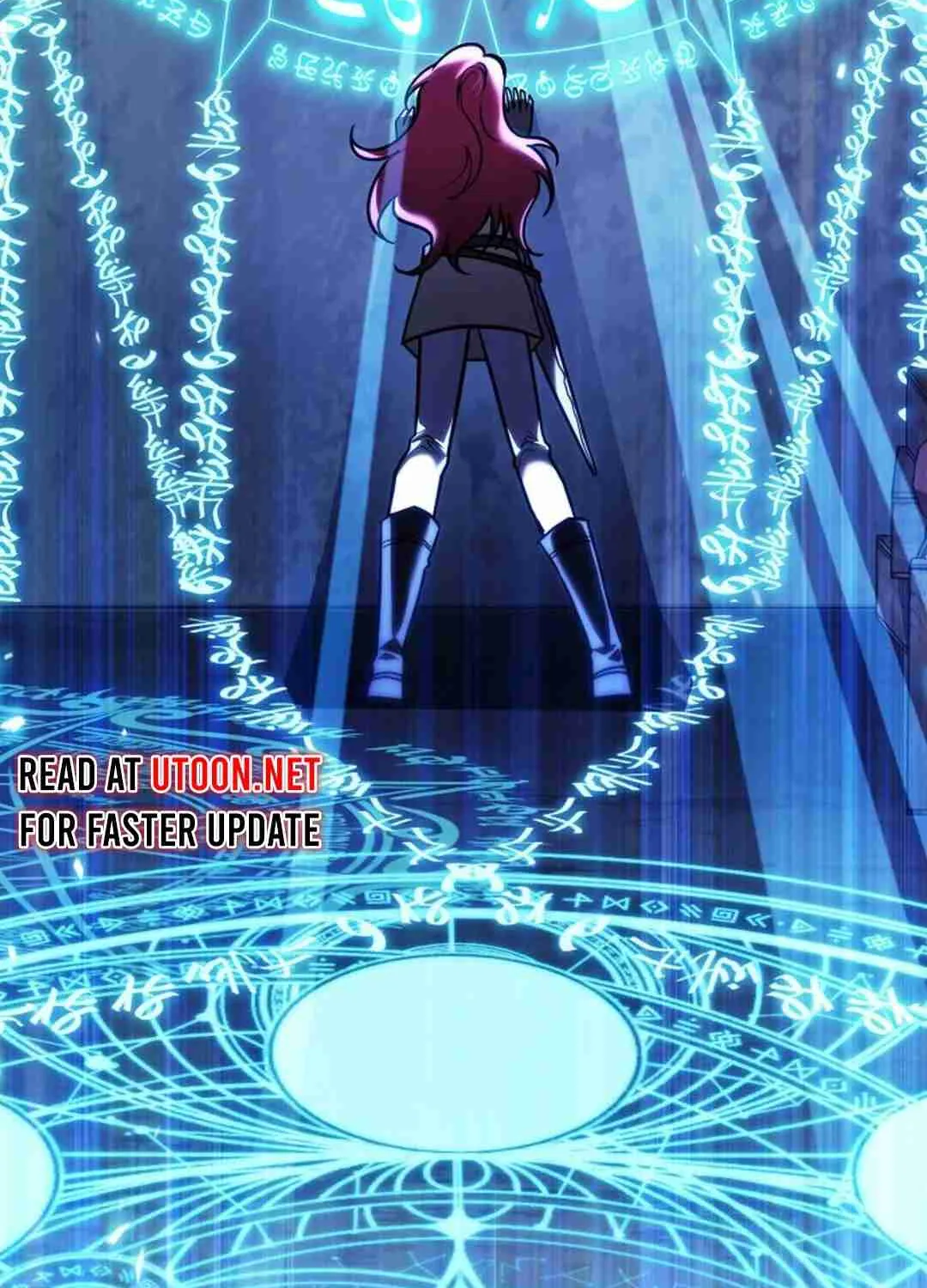 Read Life of a Quack Healer EN Manga Online