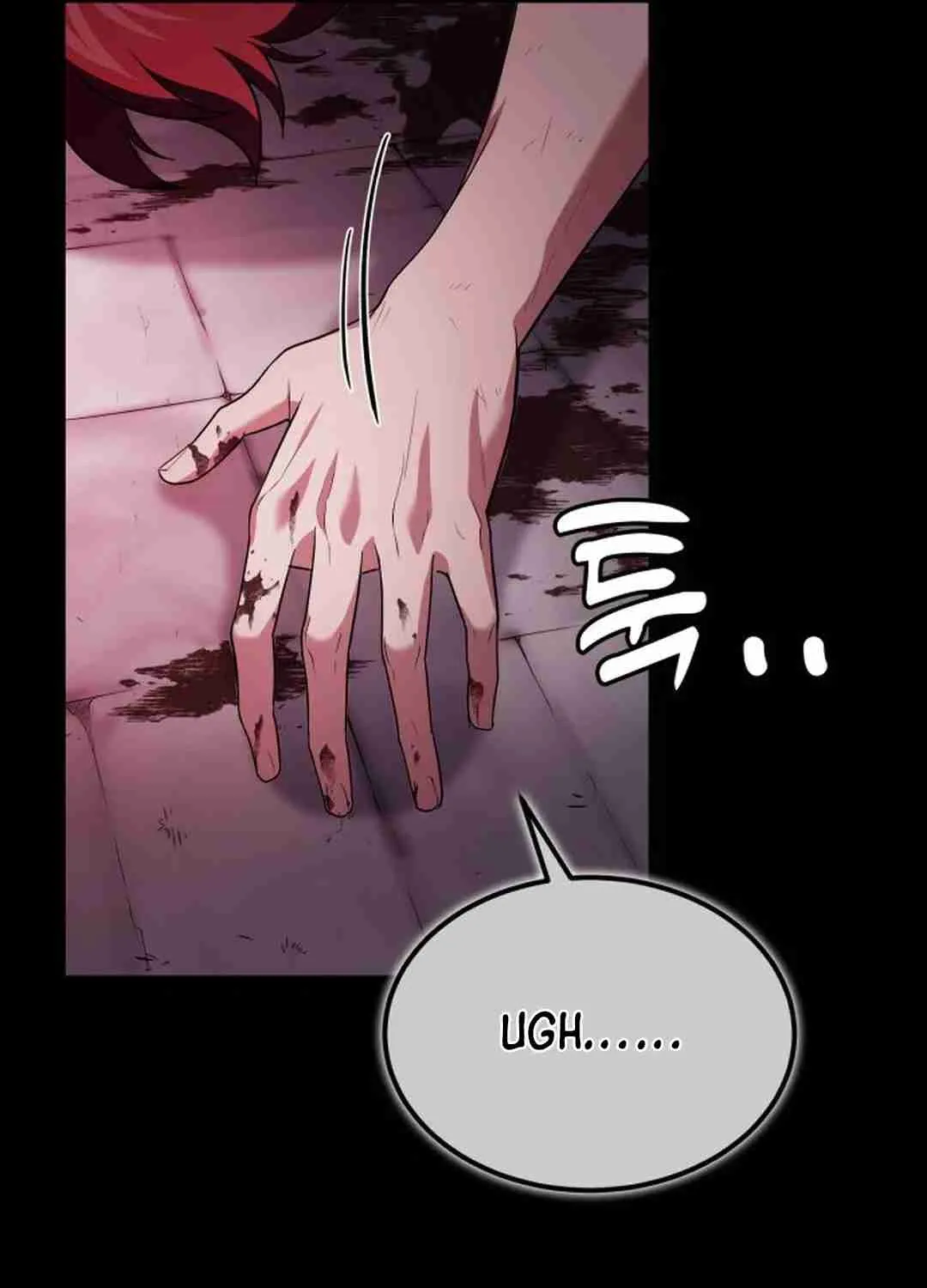 Read Life of a Quack Healer EN Manga Online