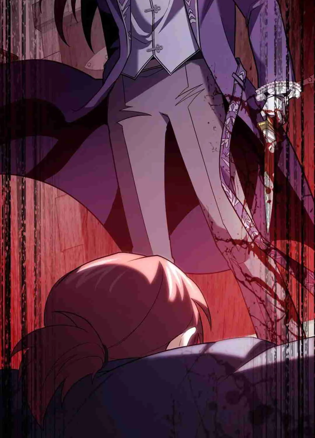 Read Life of a Quack Healer EN Manga Online