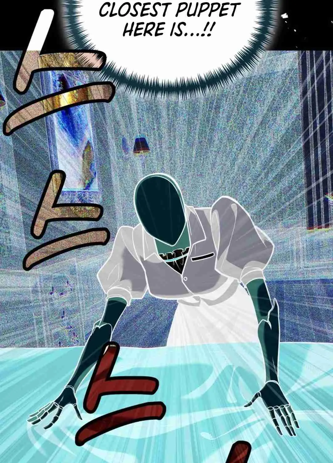 Read Life of a Quack Healer EN Manga Online