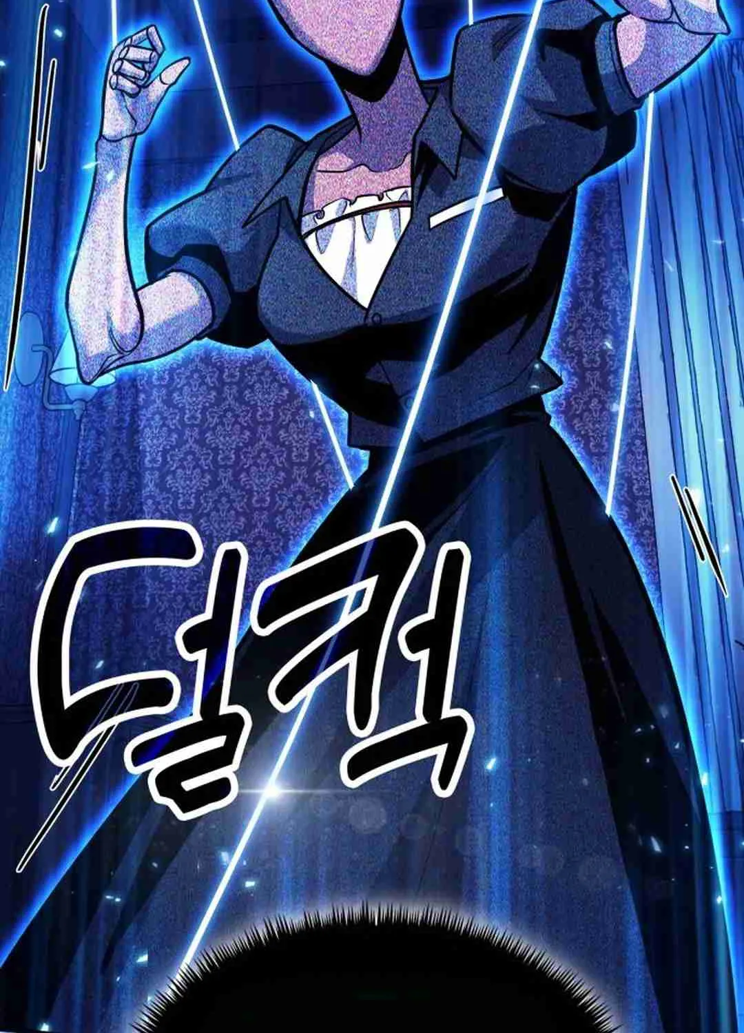 Read Life of a Quack Healer EN Manga Online