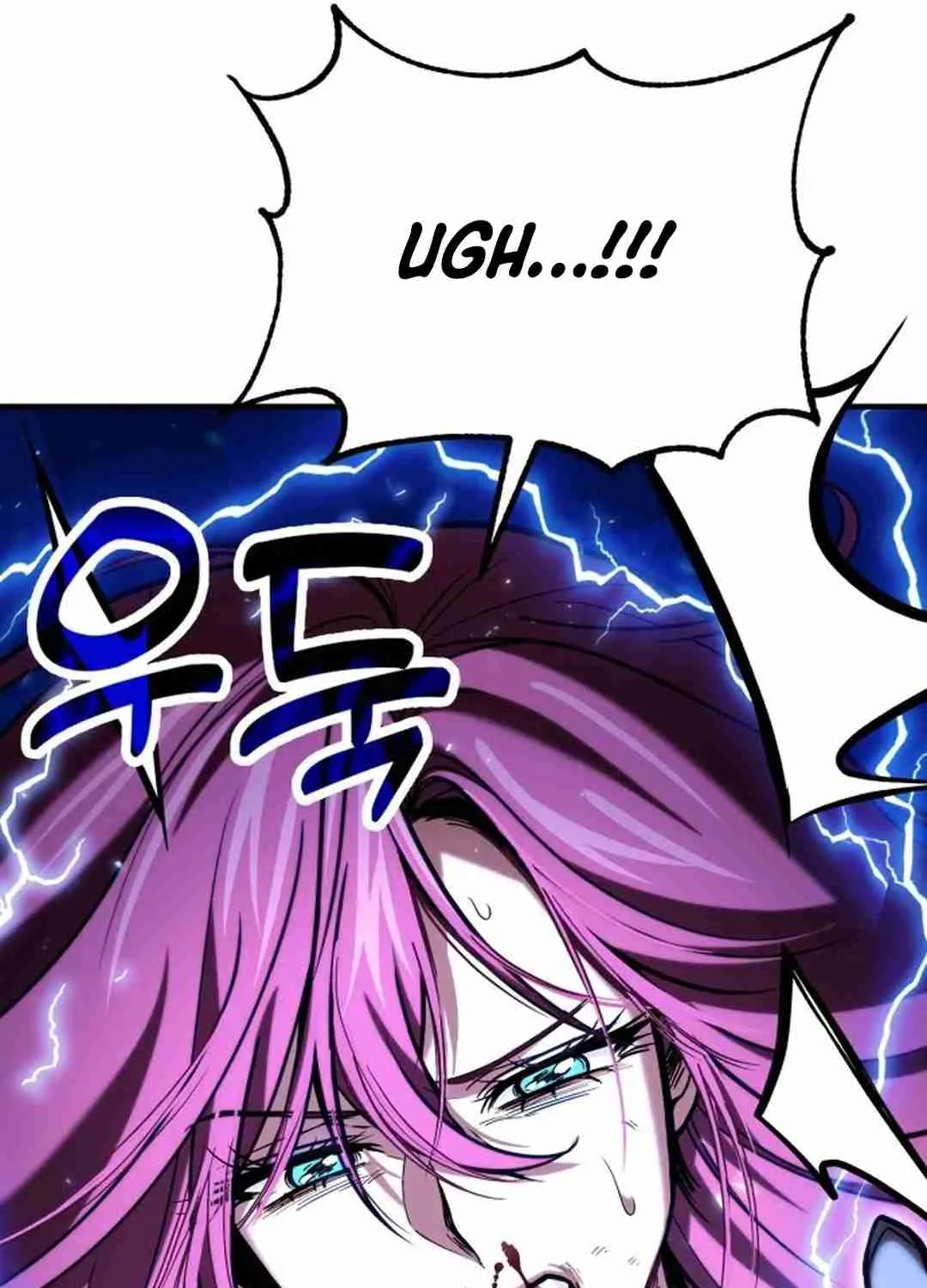 Read Life of a Quack Healer EN Manga Online