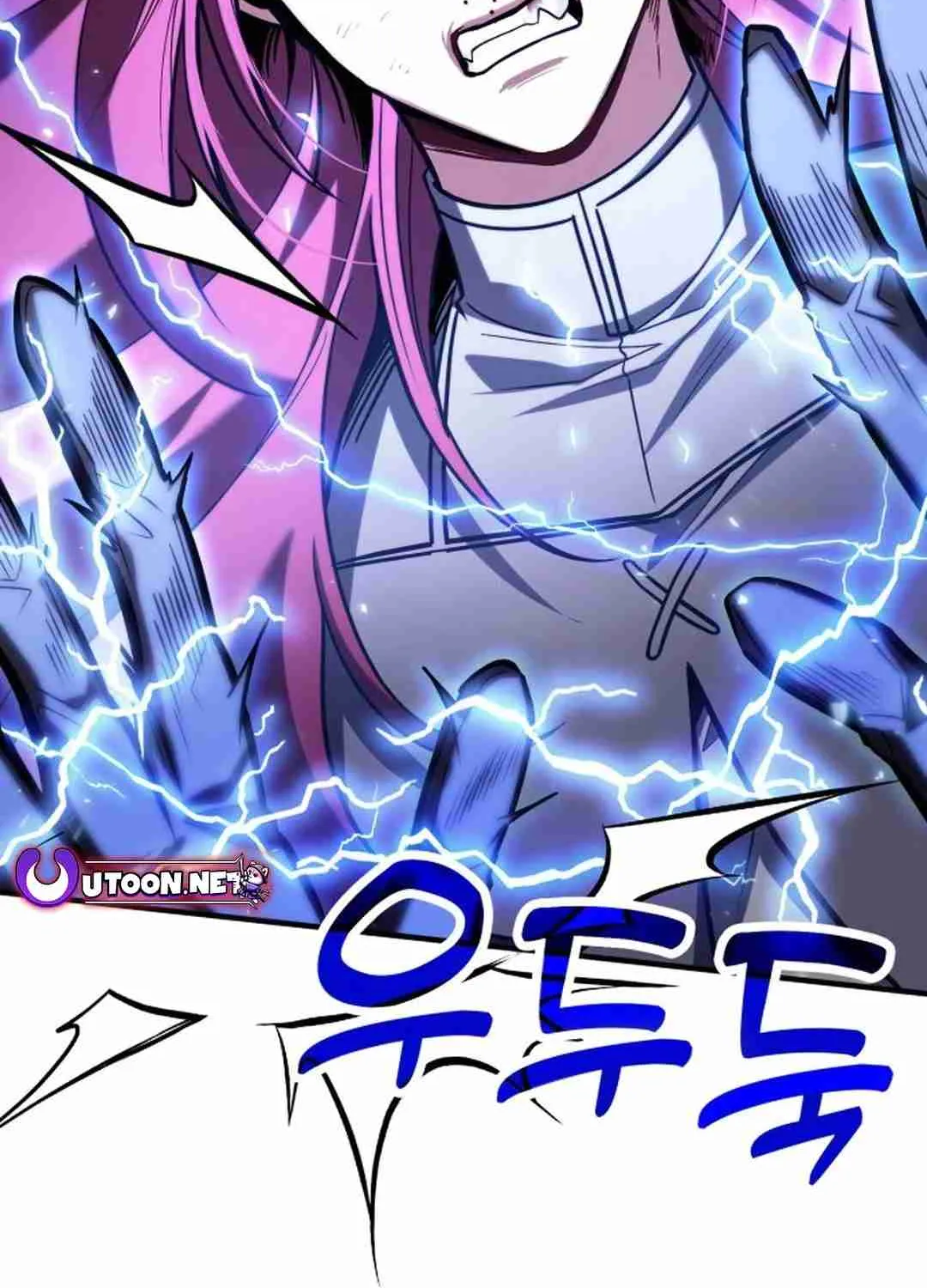 Read Life of a Quack Healer EN Manga Online