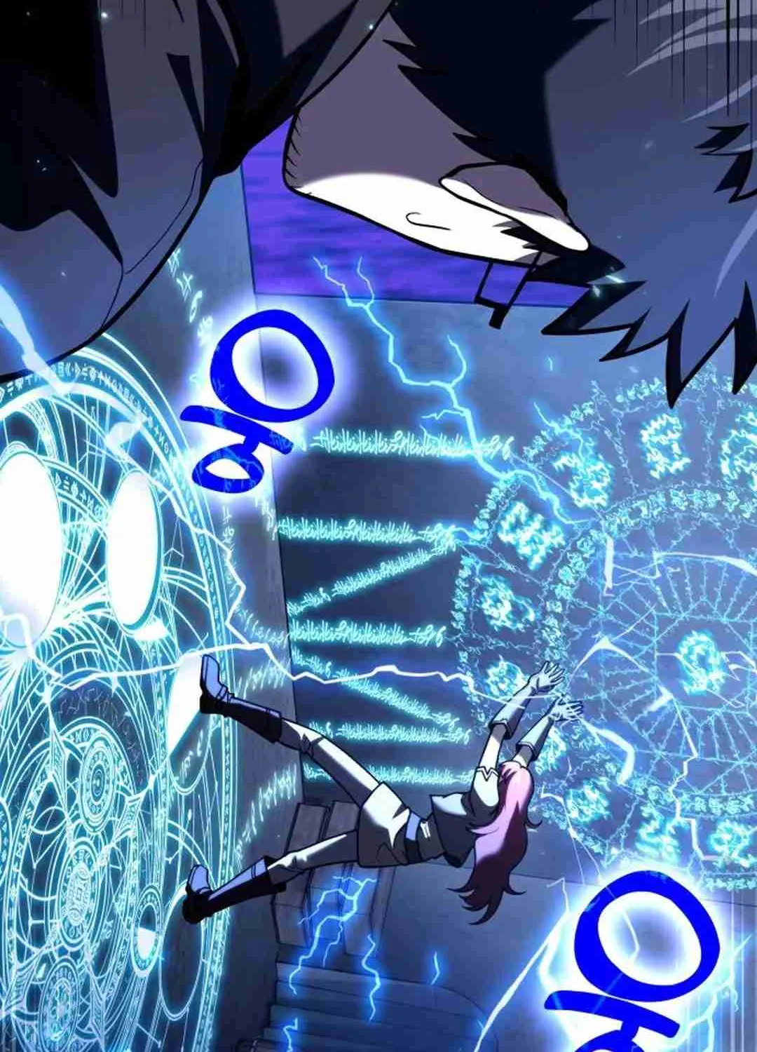 Read Life of a Quack Healer EN Manga Online