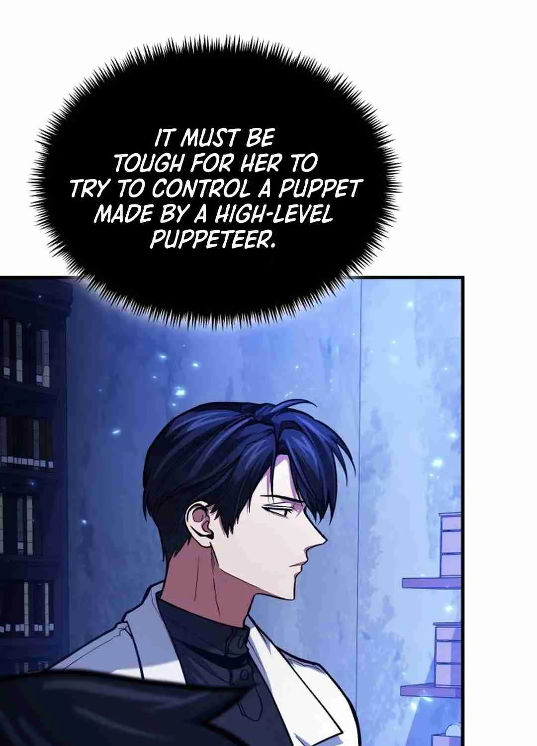 Read Life of a Quack Healer EN Manga Online
