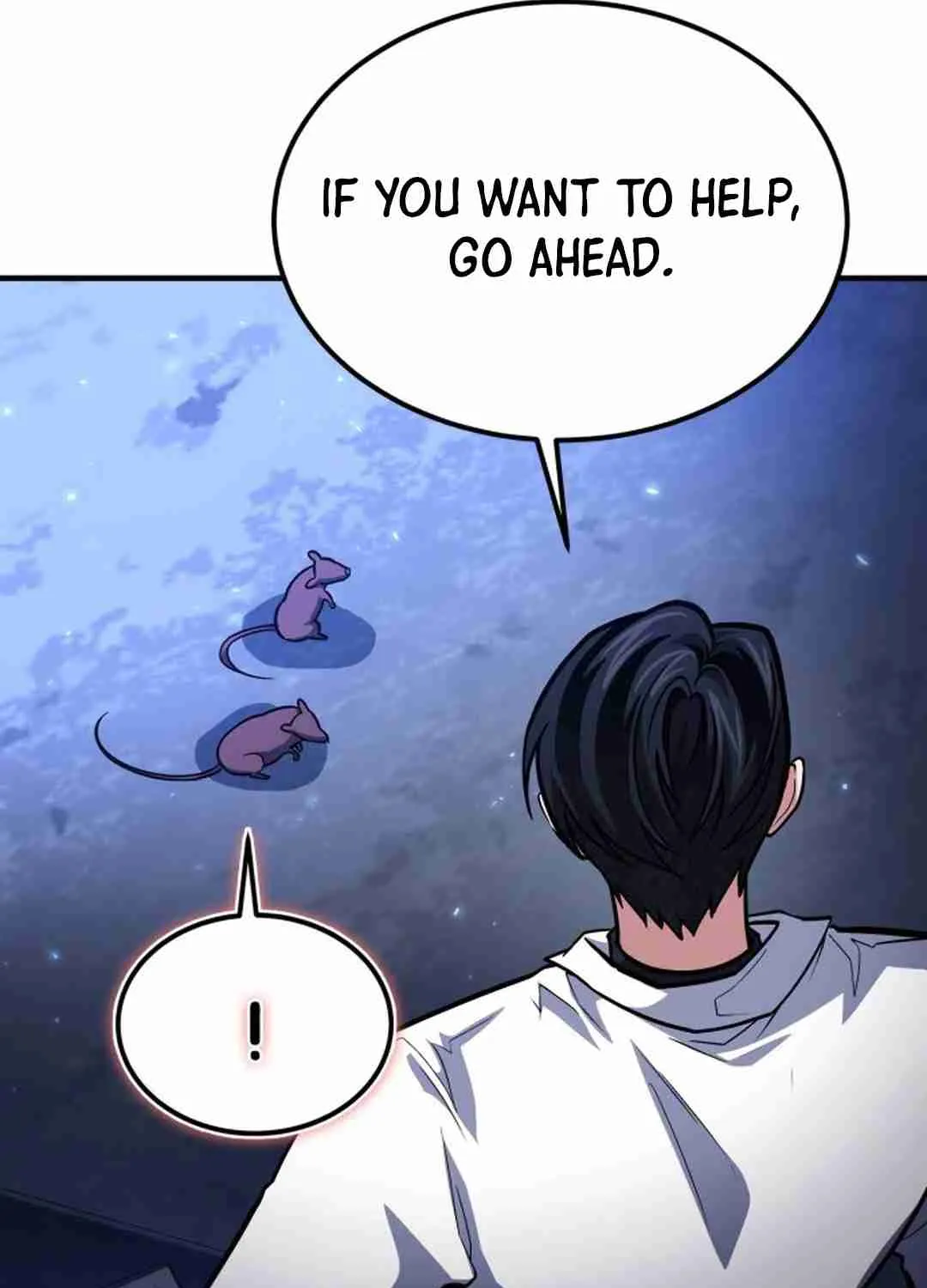 Read Life of a Quack Healer EN Manga Online