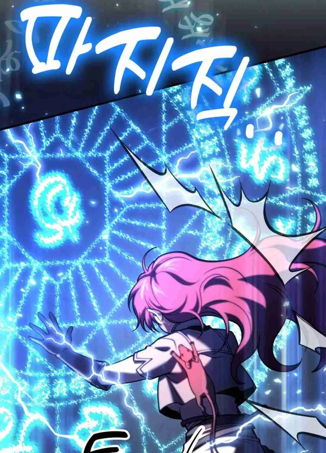 Read Life of a Quack Healer EN Manga Online