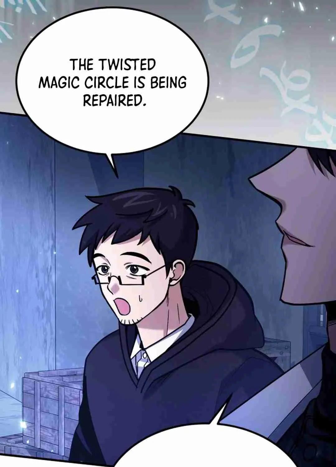 Read Life of a Quack Healer EN Manga Online