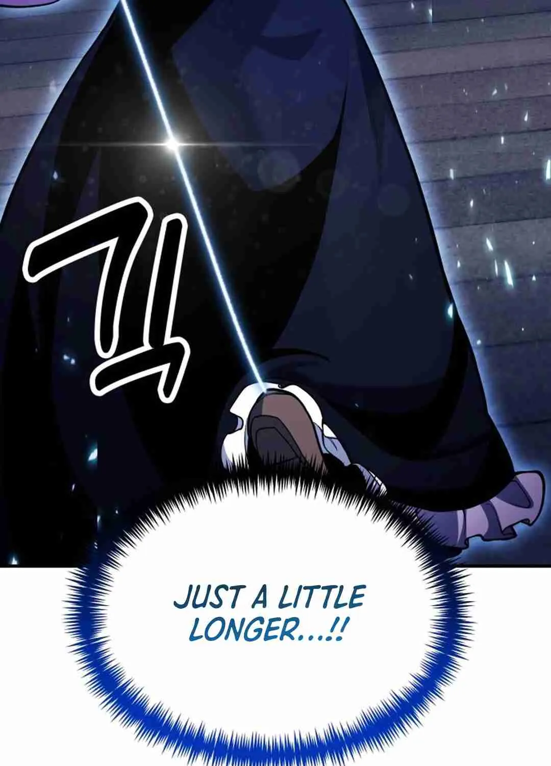Read Life of a Quack Healer EN Manga Online