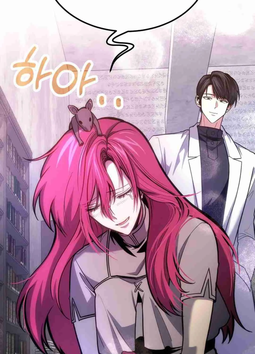 Read Life of a Quack Healer EN Manga Online