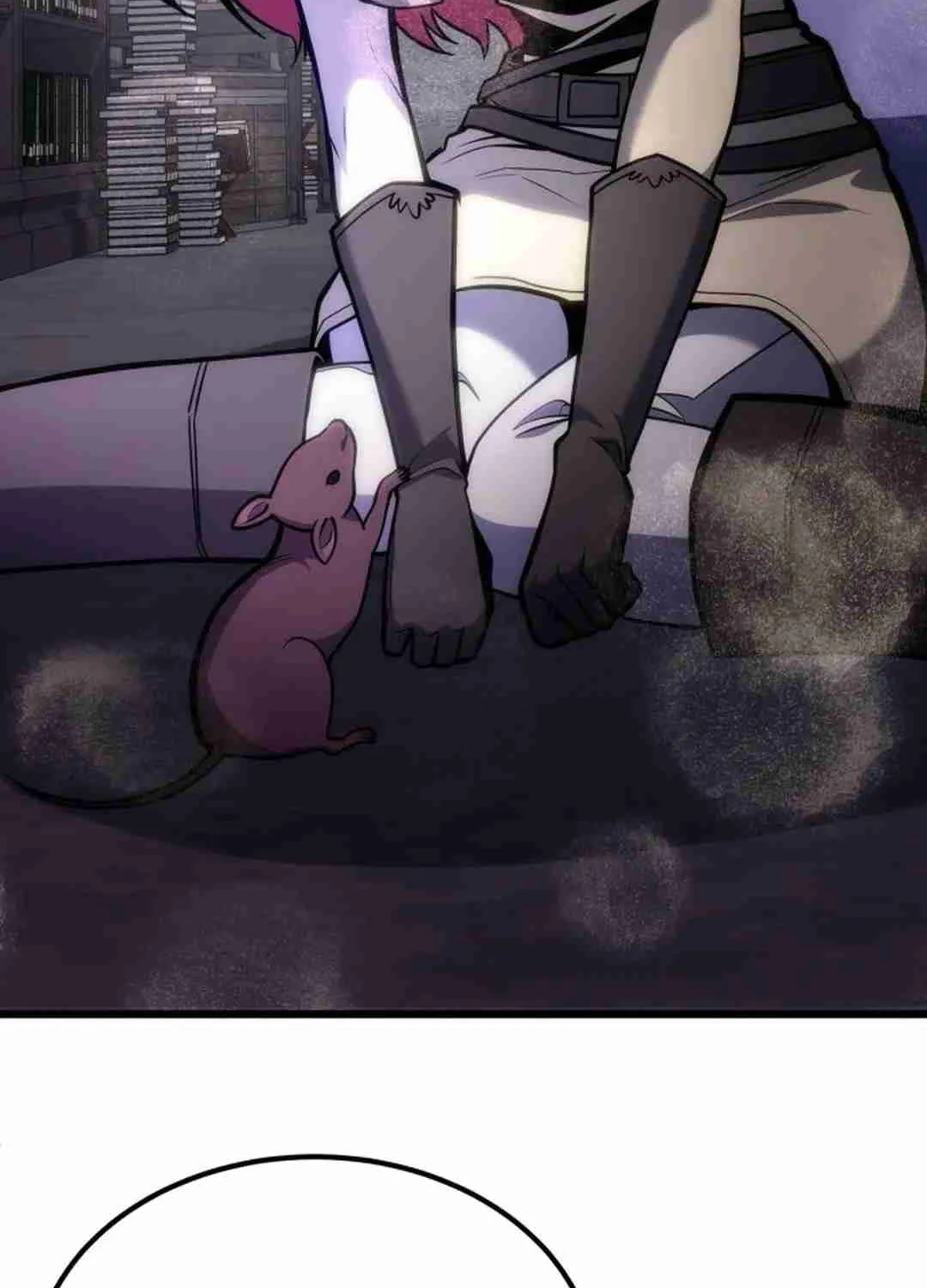 Read Life of a Quack Healer EN Manga Online
