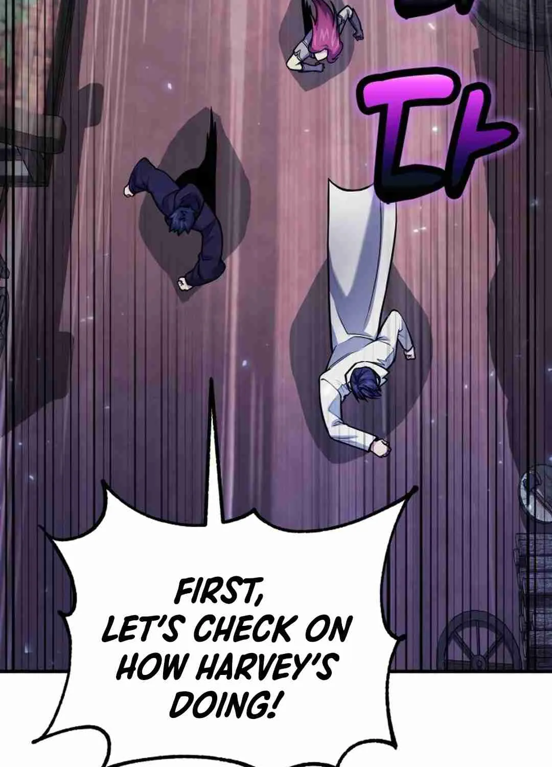 Read Life of a Quack Healer EN Manga Online
