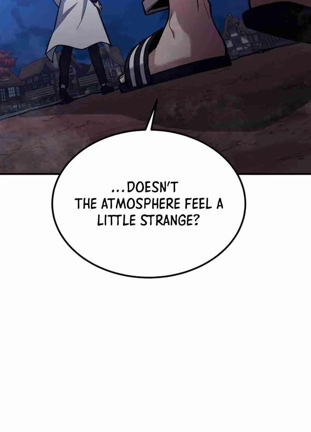Read Life of a Quack Healer EN Manga Online