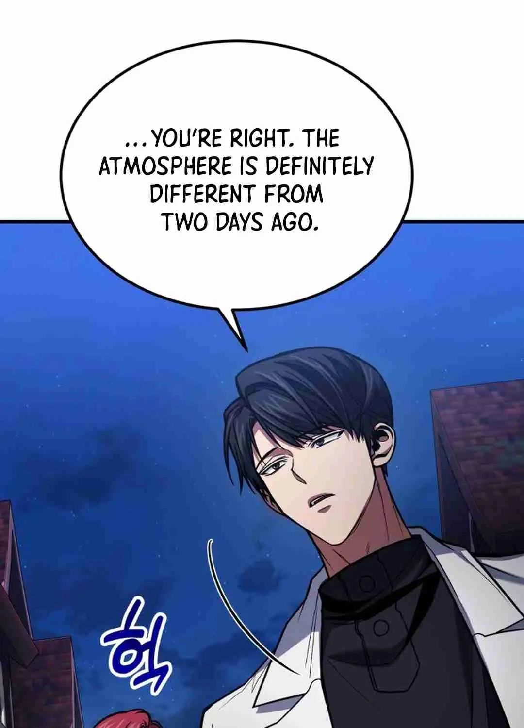 Read Life of a Quack Healer EN Manga Online