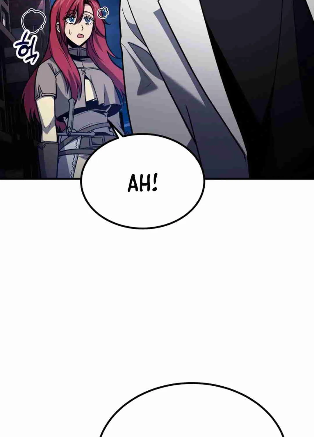 Read Life of a Quack Healer EN Manga Online