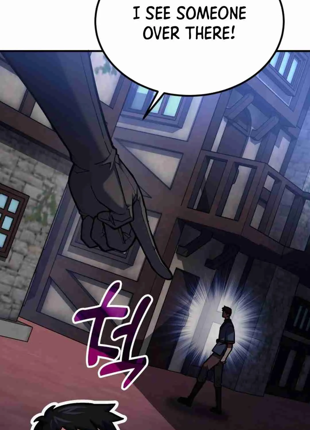 Read Life of a Quack Healer EN Manga Online