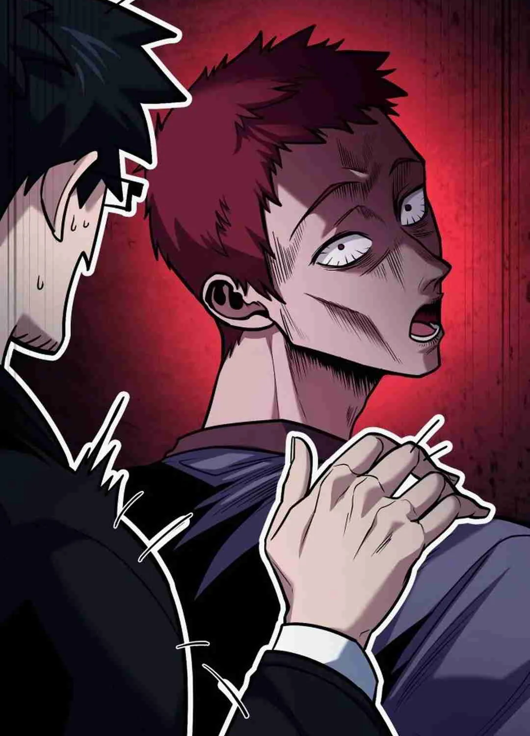 Read Life of a Quack Healer EN Manga Online