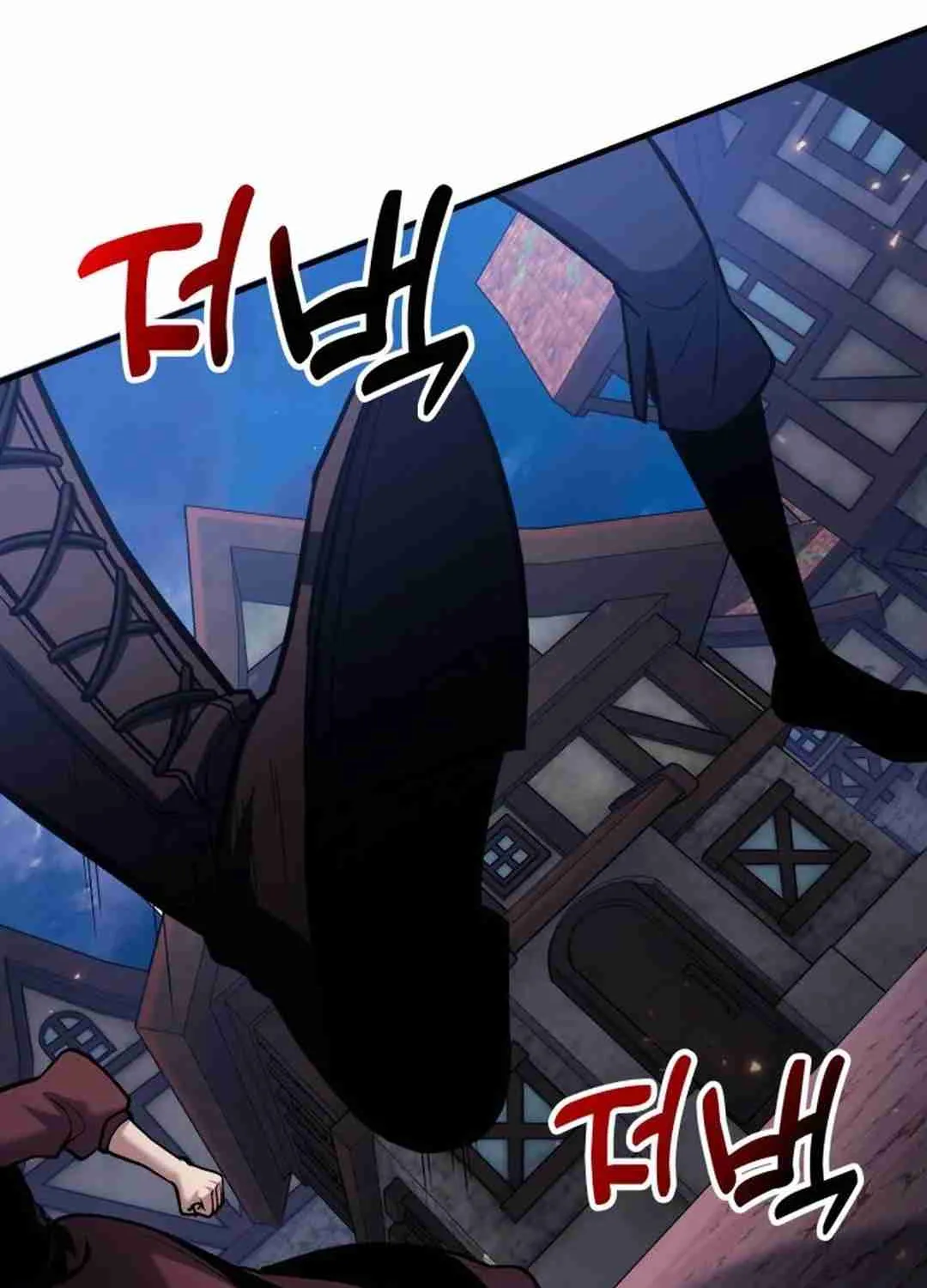 Read Life of a Quack Healer EN Manga Online