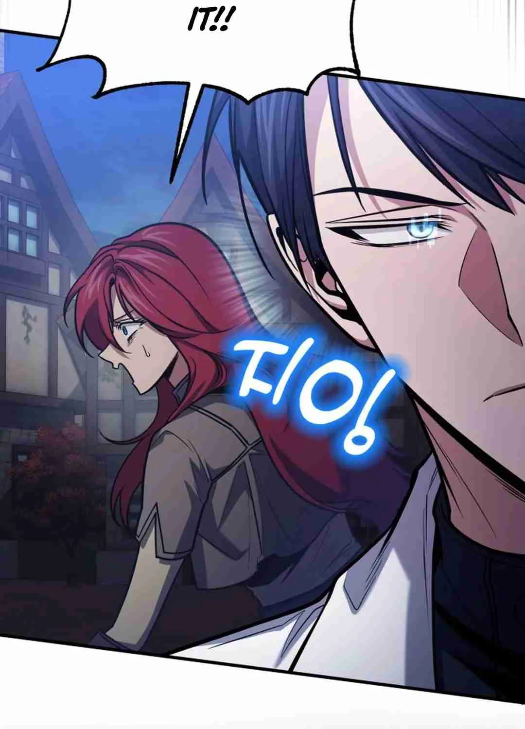 Read Life of a Quack Healer EN Manga Online
