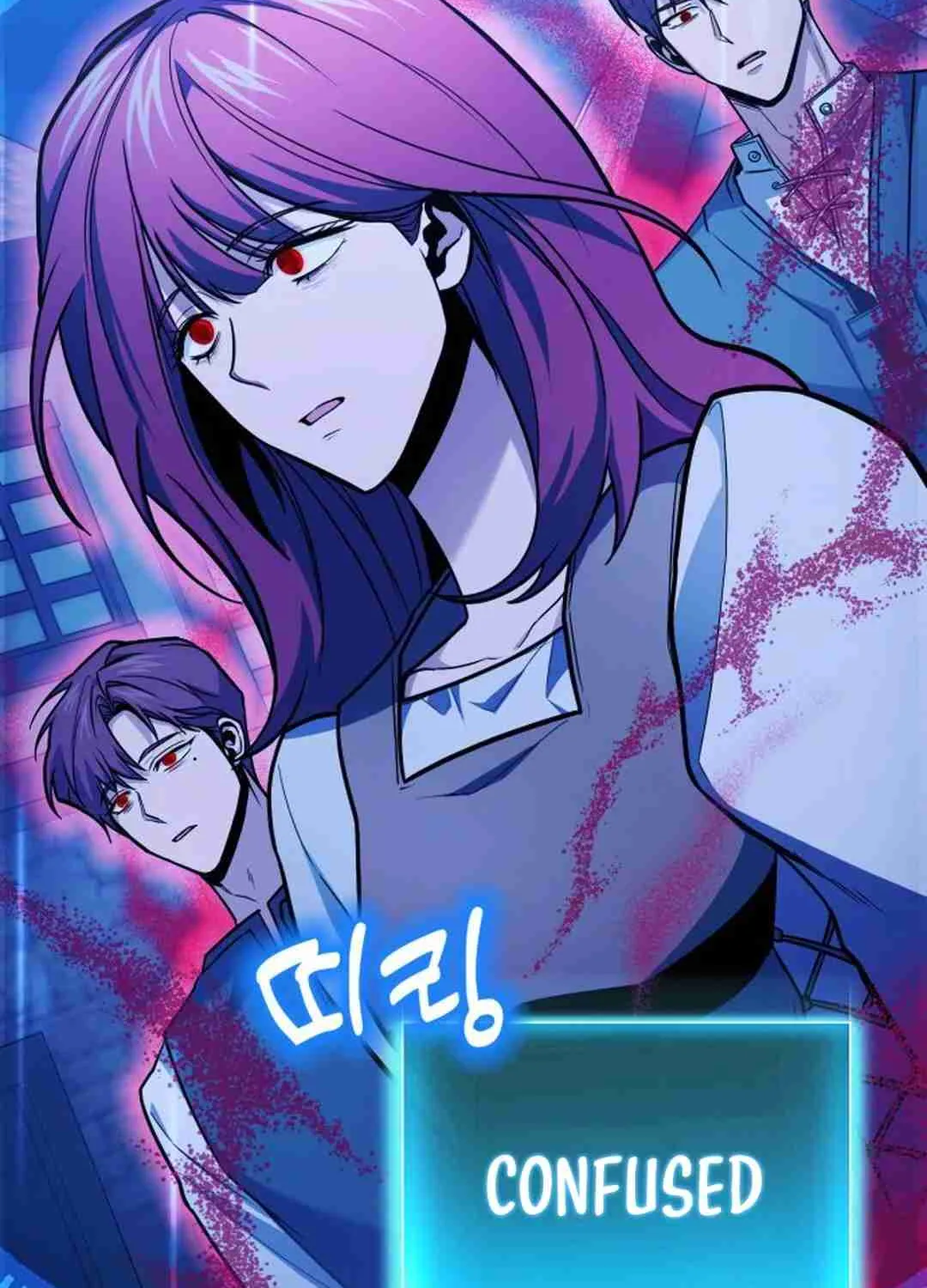 Read Life of a Quack Healer EN Manga Online