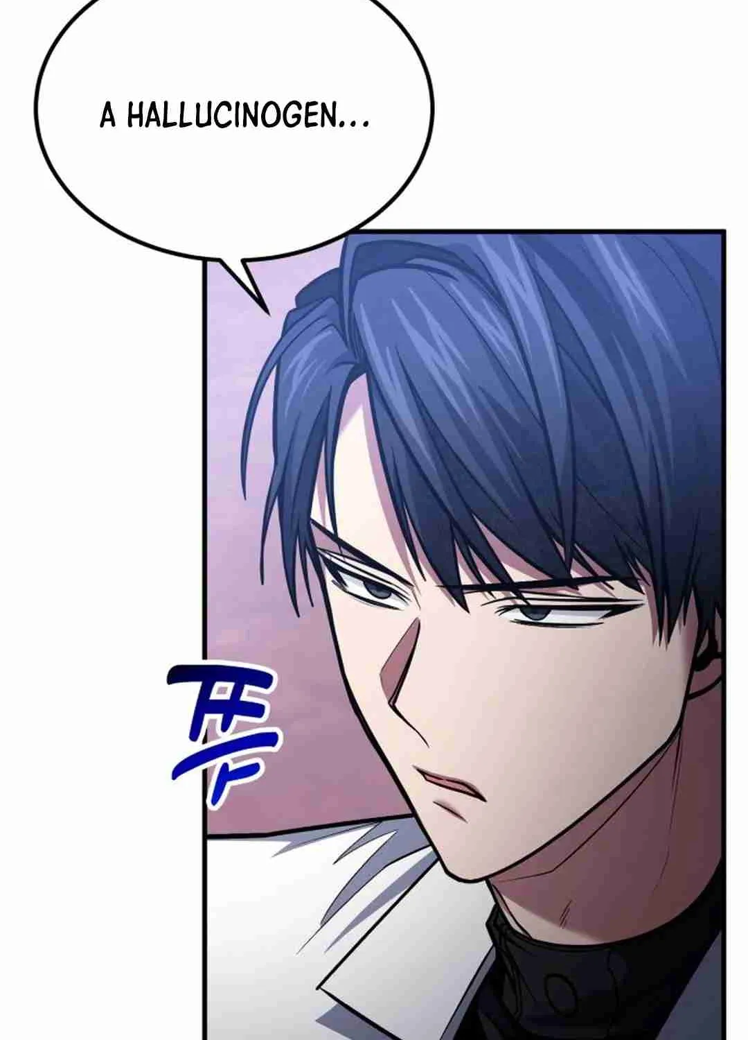 Read Life of a Quack Healer EN Manga Online