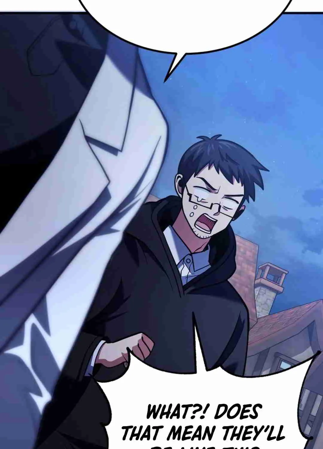 Read Life of a Quack Healer EN Manga Online