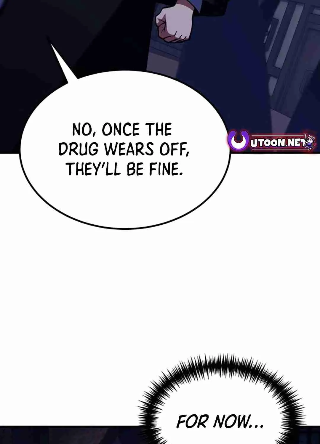 Read Life of a Quack Healer EN Manga Online