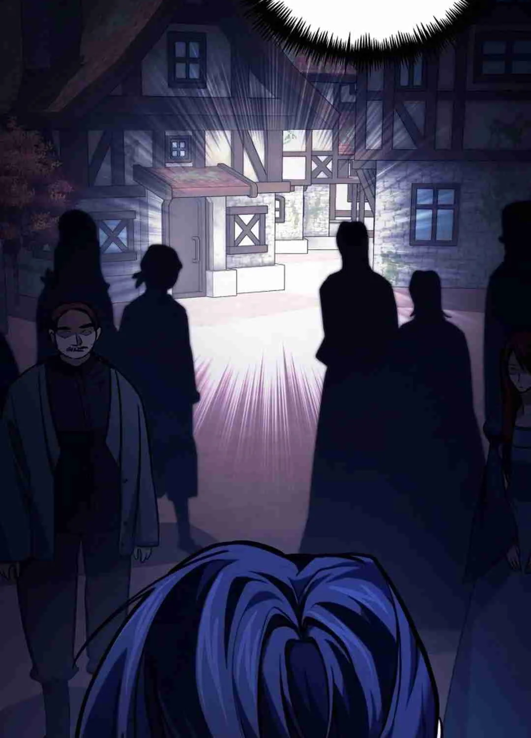 Read Life of a Quack Healer EN Manga Online