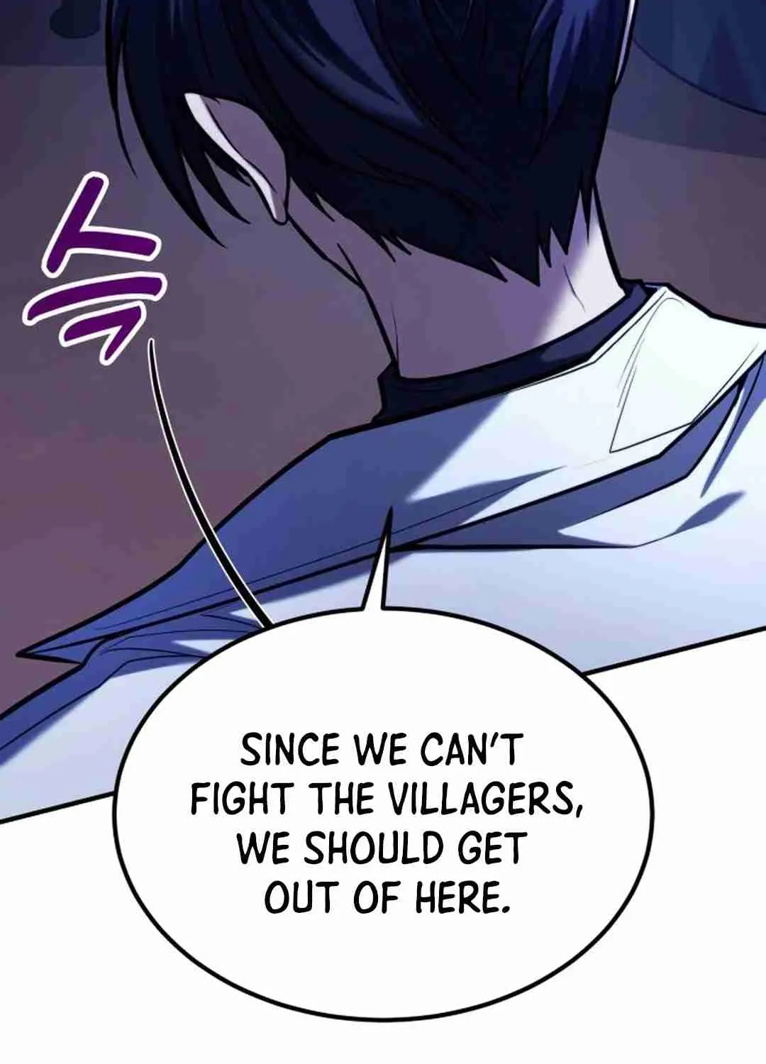 Read Life of a Quack Healer EN Manga Online