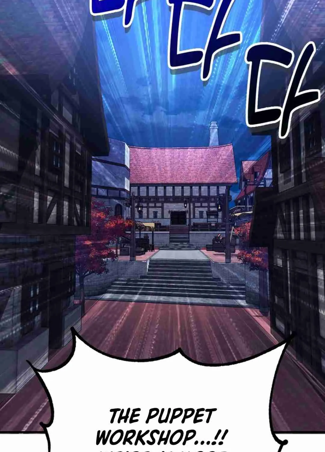 Read Life of a Quack Healer EN Manga Online