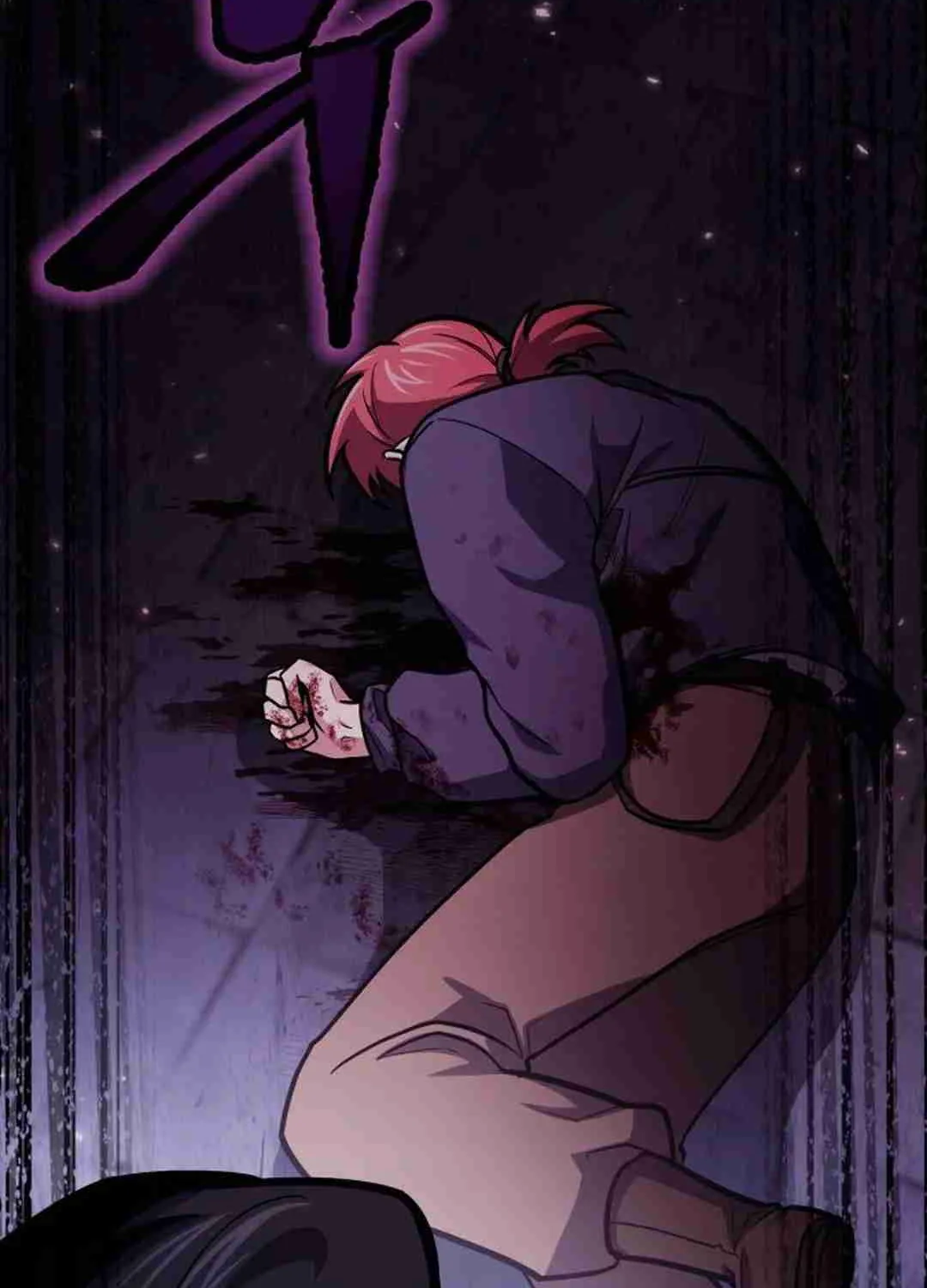 Read Life of a Quack Healer EN Manga Online