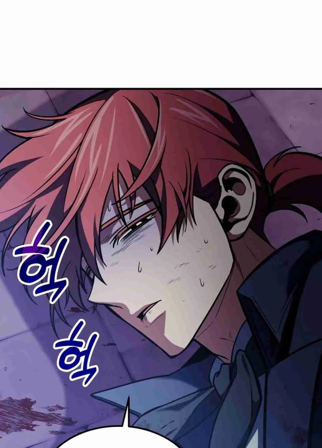 Read Life of a Quack Healer EN Manga Online